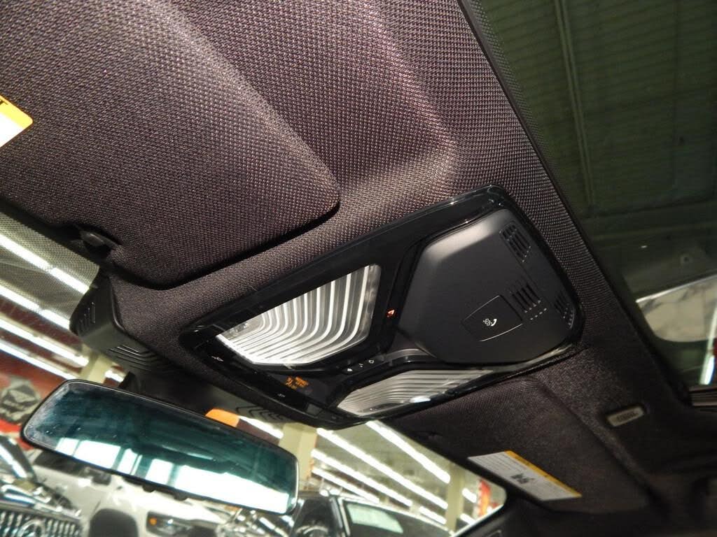 Vehicle view 20