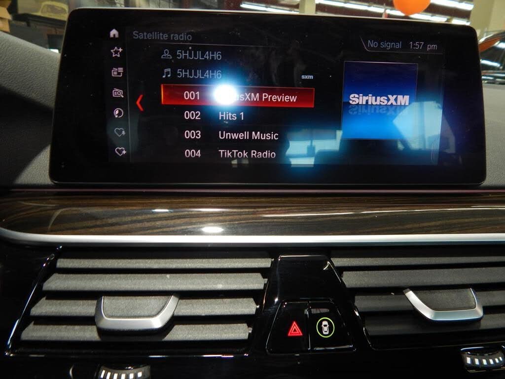 Vehicle view 22