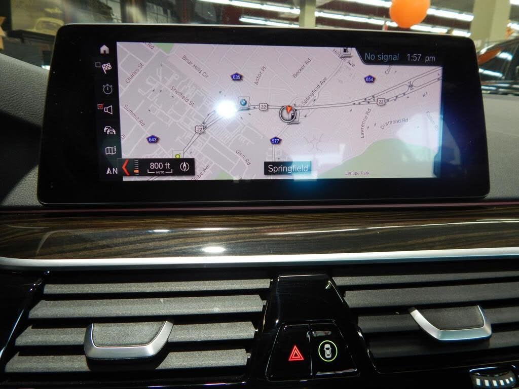 Vehicle view 23