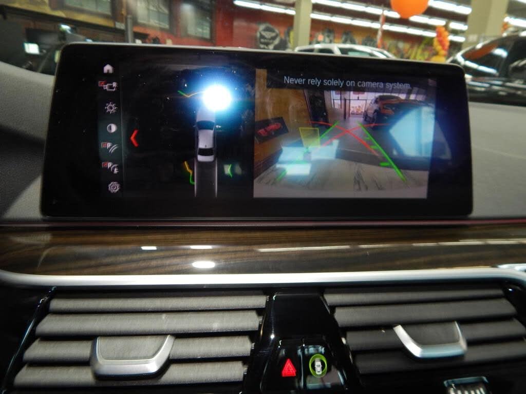 Vehicle view 24