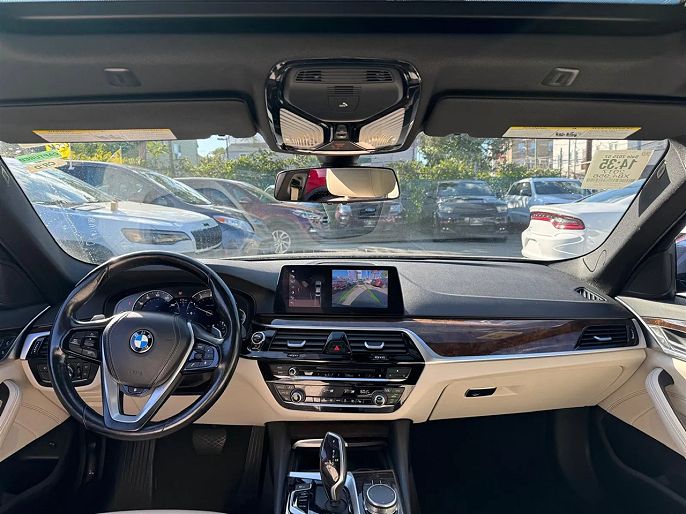 Vehicle view 5