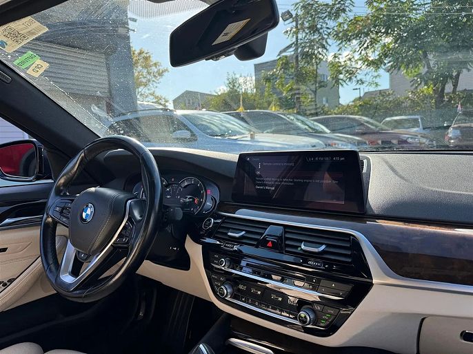 Vehicle view 6
