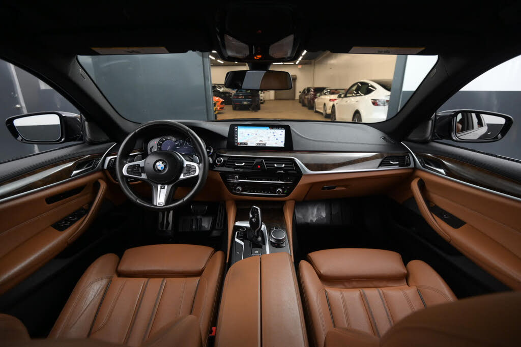Vehicle view 19