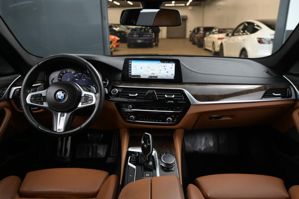 Vehicle view 20