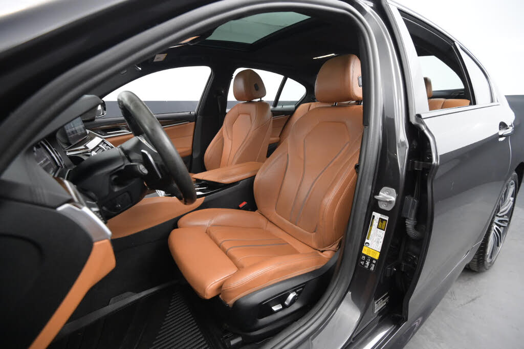 Vehicle view 41