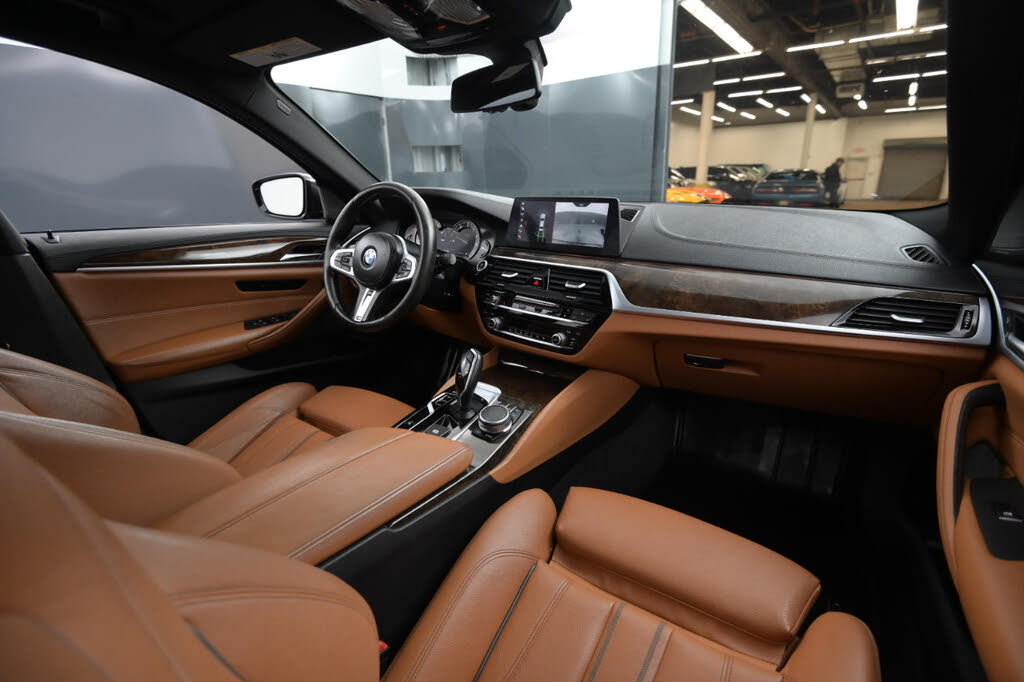 Vehicle view 50