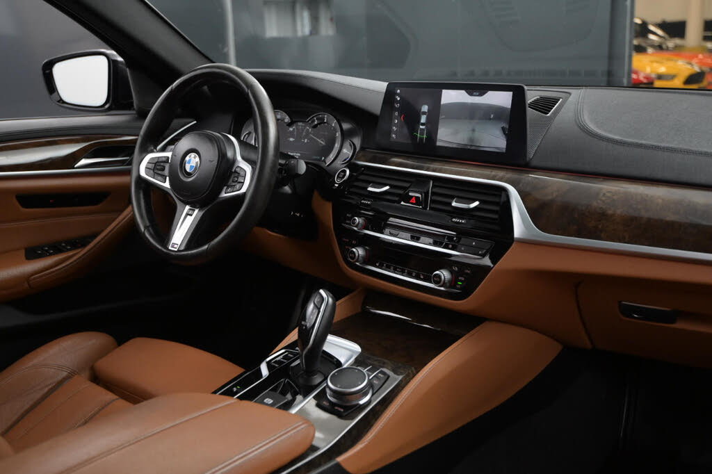 Vehicle view 51