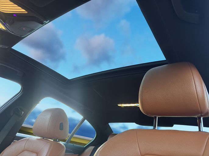 Vehicle view 26