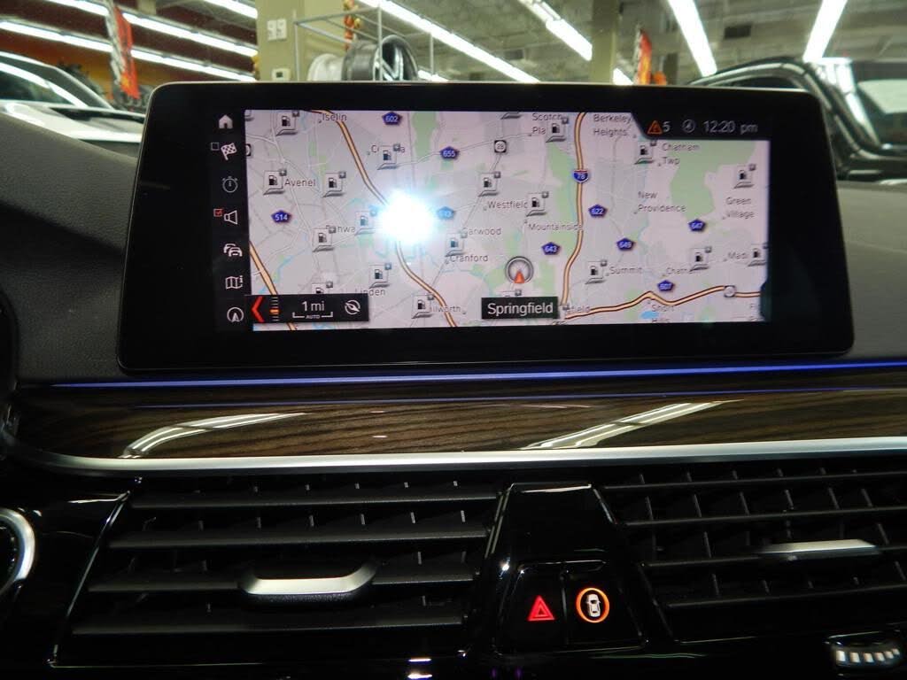 Vehicle view 19
