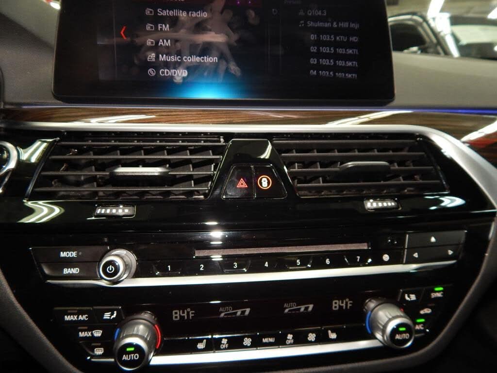 Vehicle view 20
