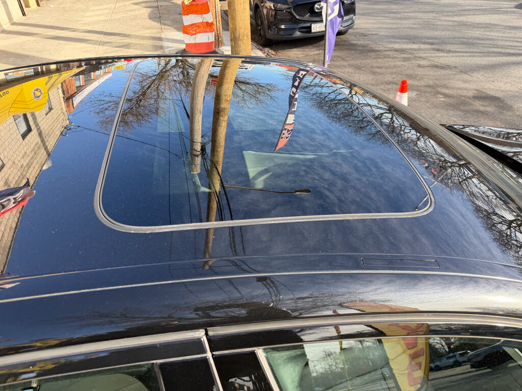 Vehicle view 18