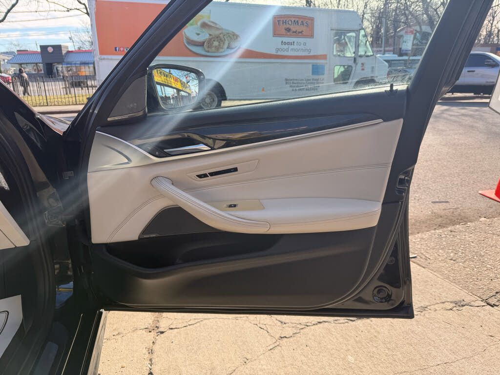 Vehicle view 20