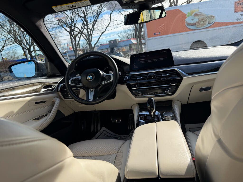 Vehicle view 24