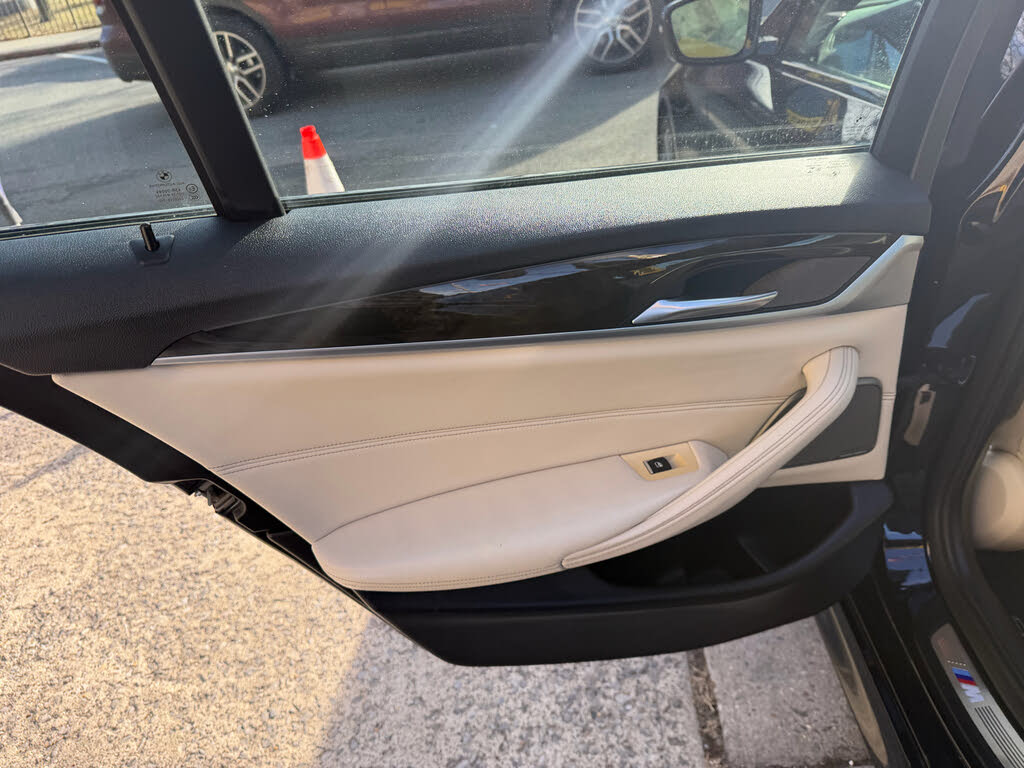 Vehicle view 30