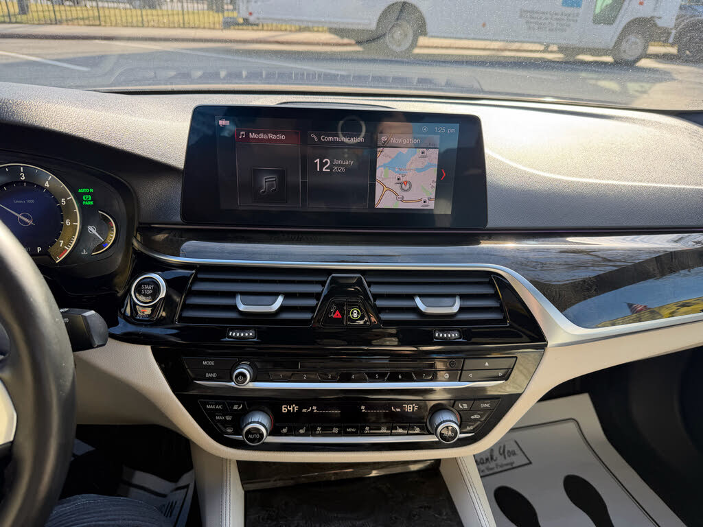 Vehicle view 38