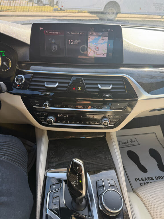 Vehicle view 40