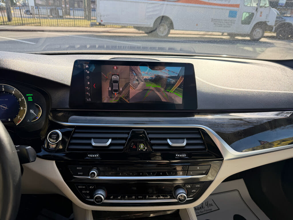 Vehicle view 41