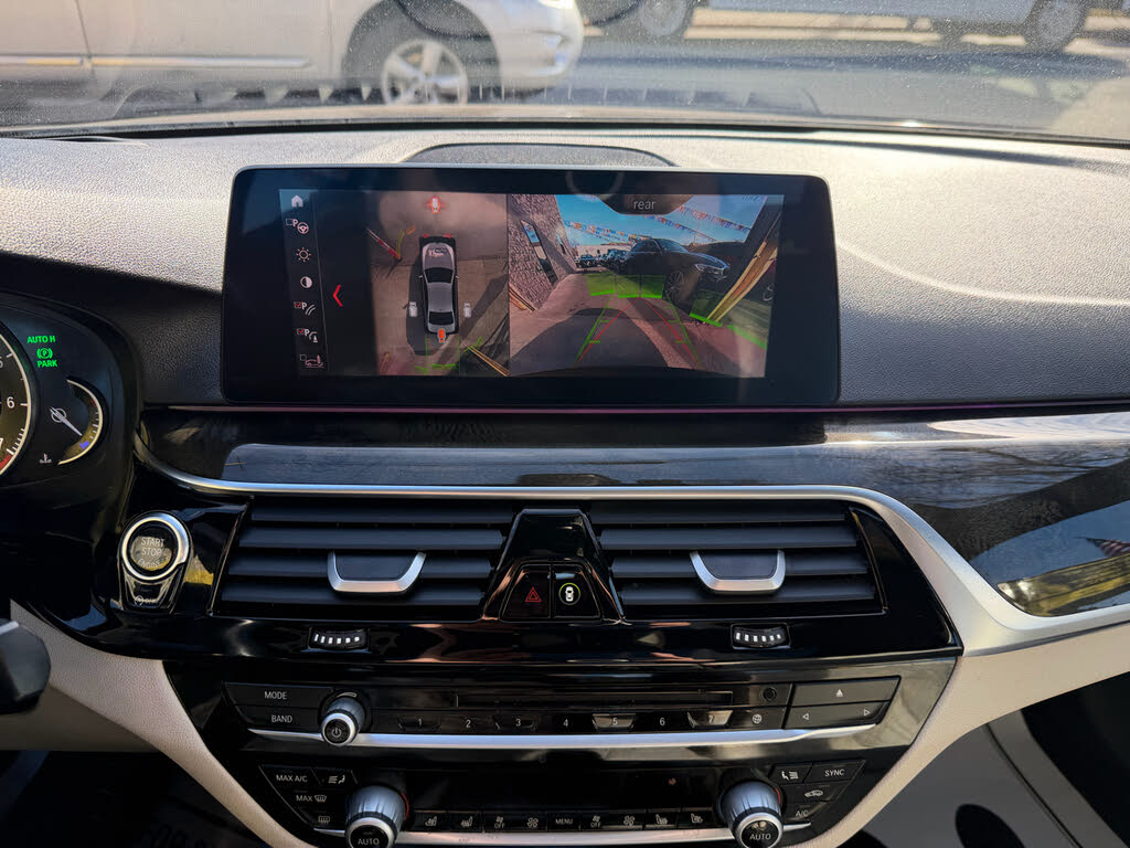 Vehicle view 42
