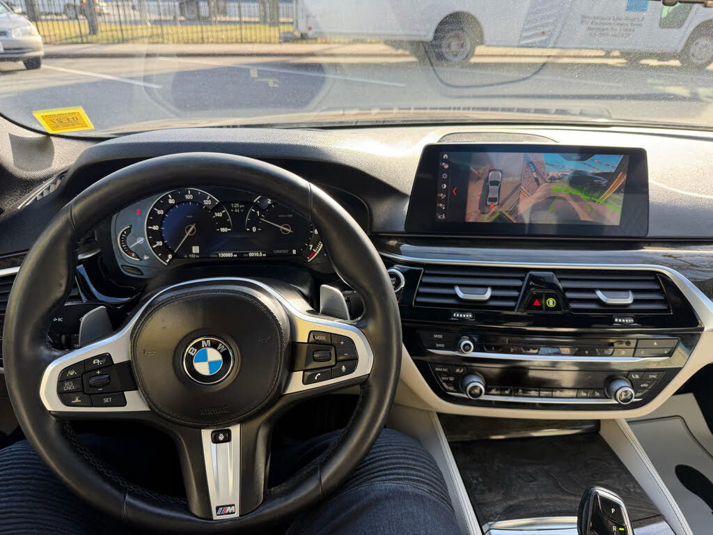 Vehicle view 44