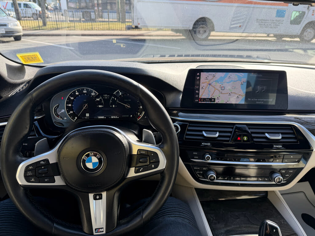 Vehicle view 45