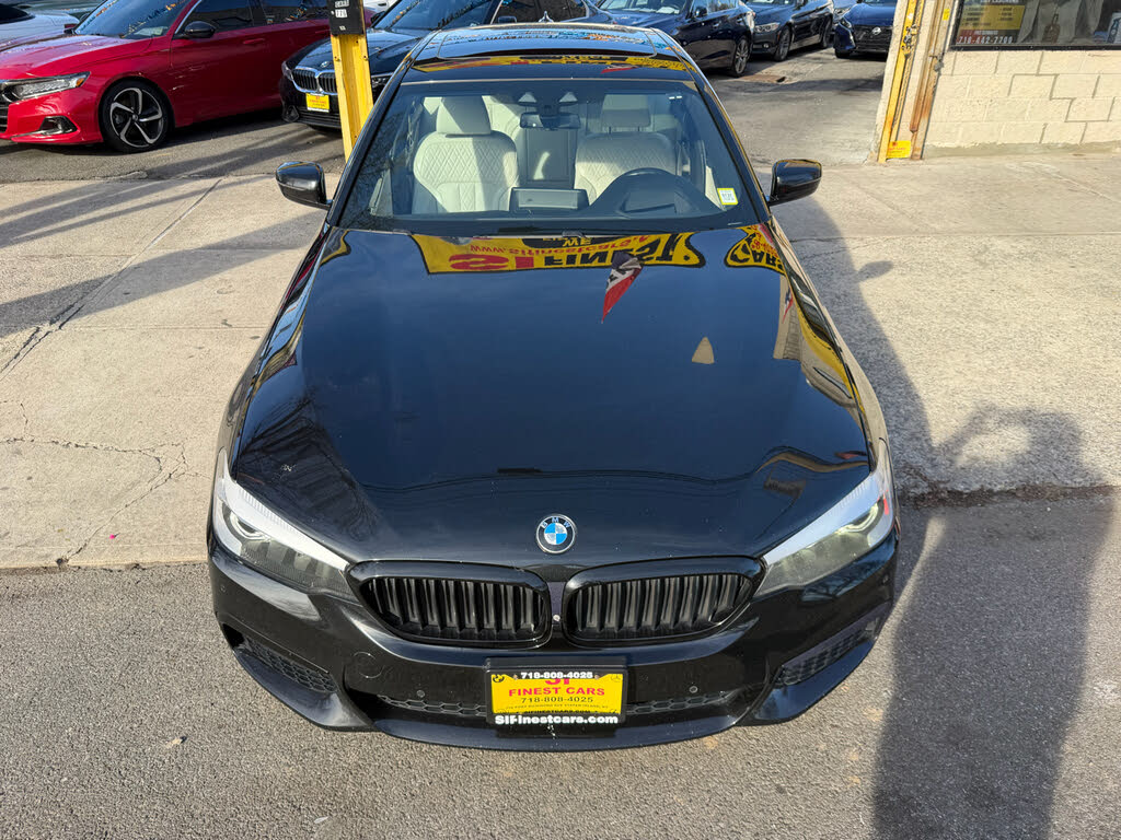 Vehicle view 46