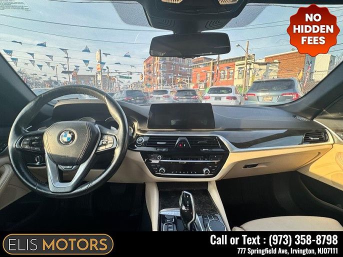 Vehicle view 23
