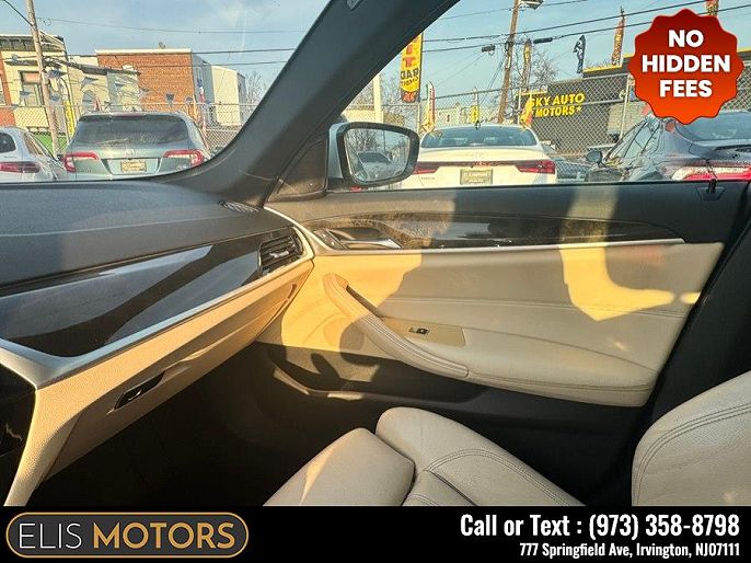 Vehicle view 26