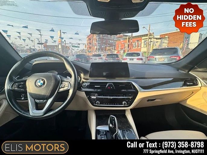 Vehicle view 8