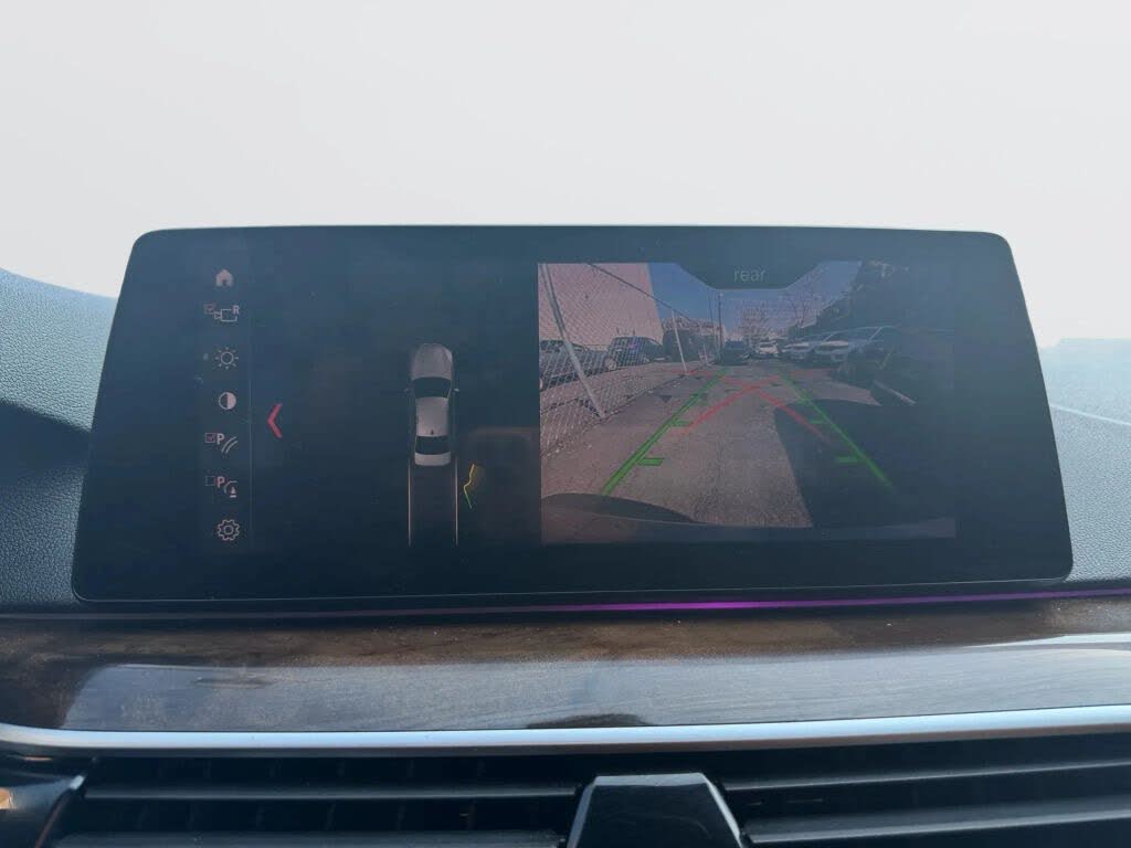 Vehicle view 15
