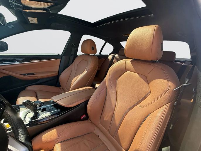 Vehicle view 26
