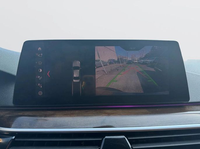 Vehicle view 30