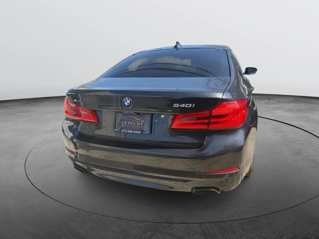 Vehicle view 5