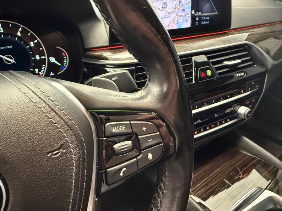 Vehicle view 18