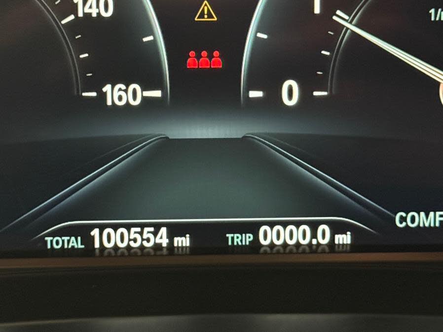 Vehicle view 20