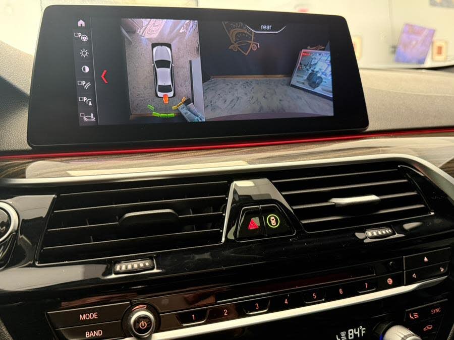 Vehicle view 21
