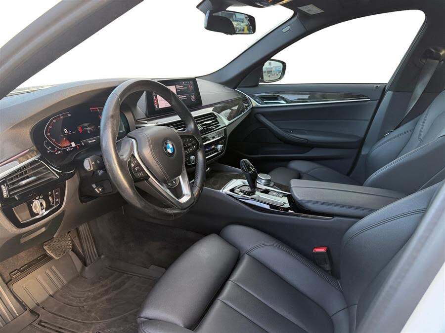 Vehicle view 10