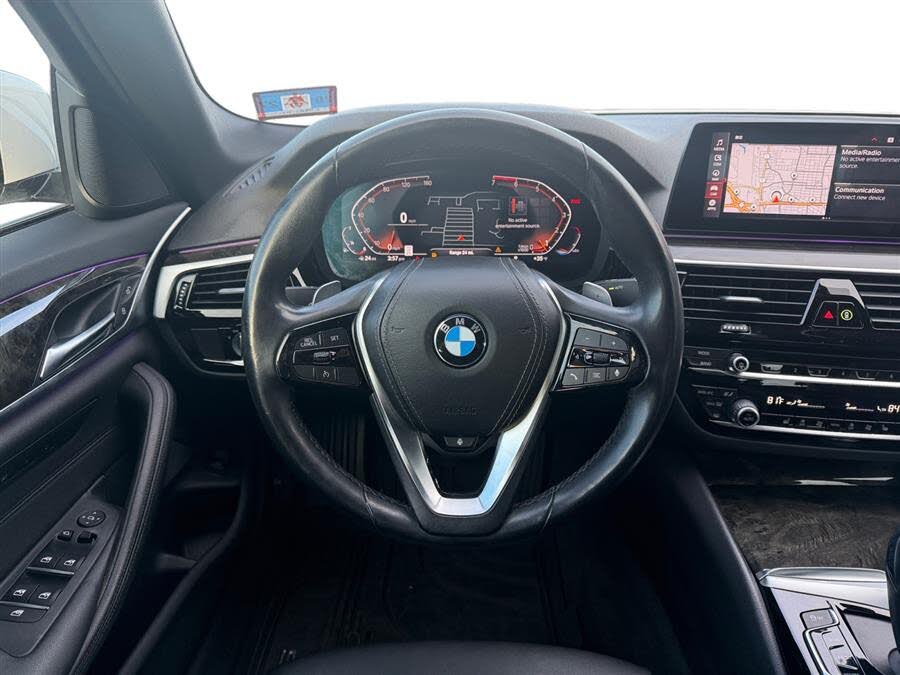 Vehicle view 13