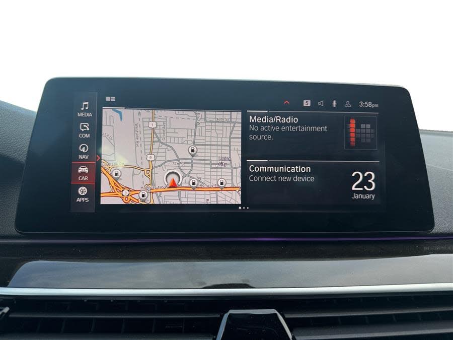Vehicle view 20