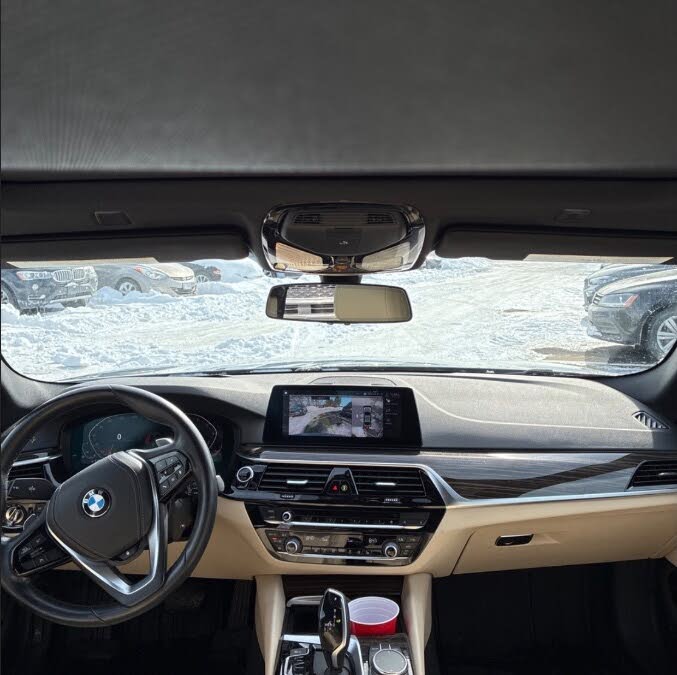 Vehicle view 11