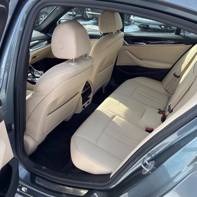 Vehicle view 12