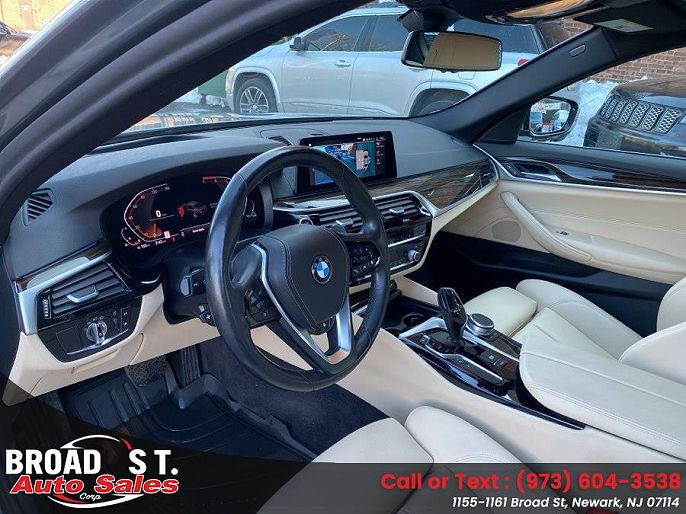 Vehicle view 38