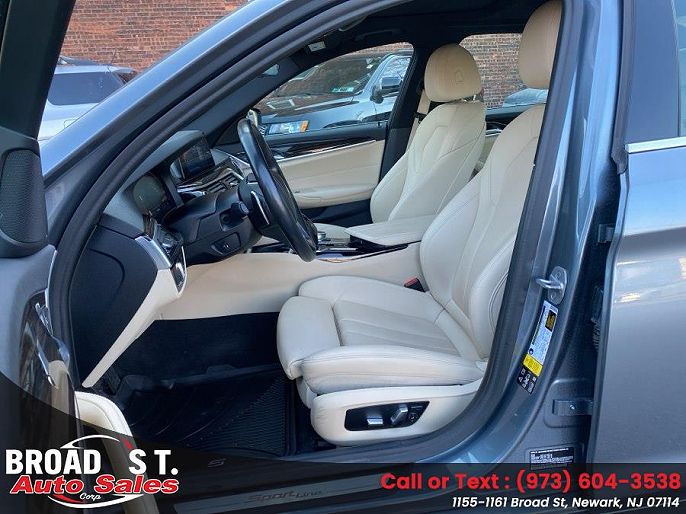 Vehicle view 45