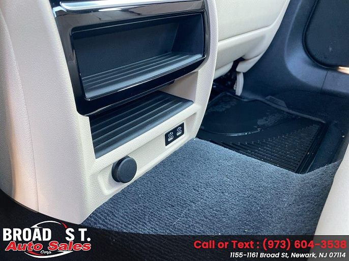 Vehicle view 50