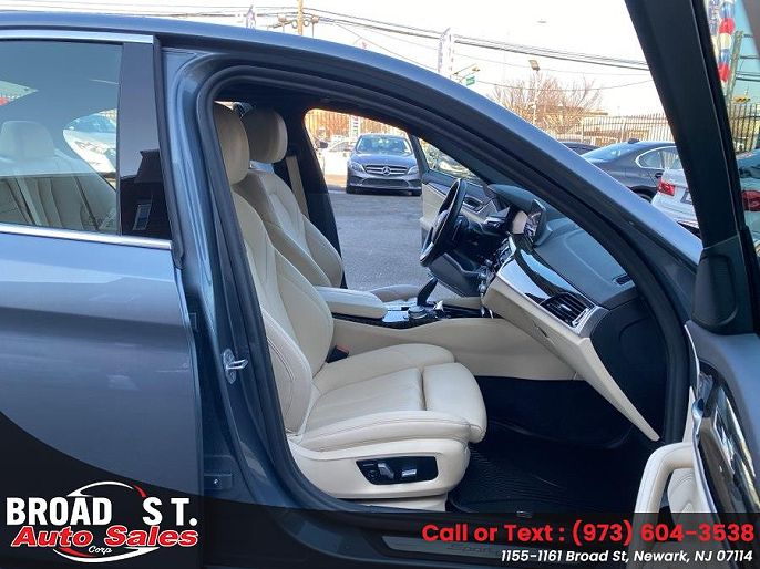 Vehicle view 54