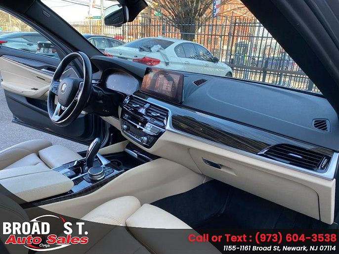 Vehicle view 55
