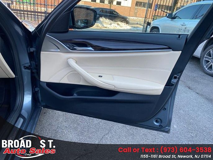 Vehicle view 56