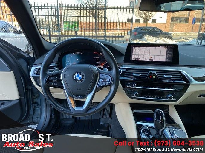 Vehicle view 58