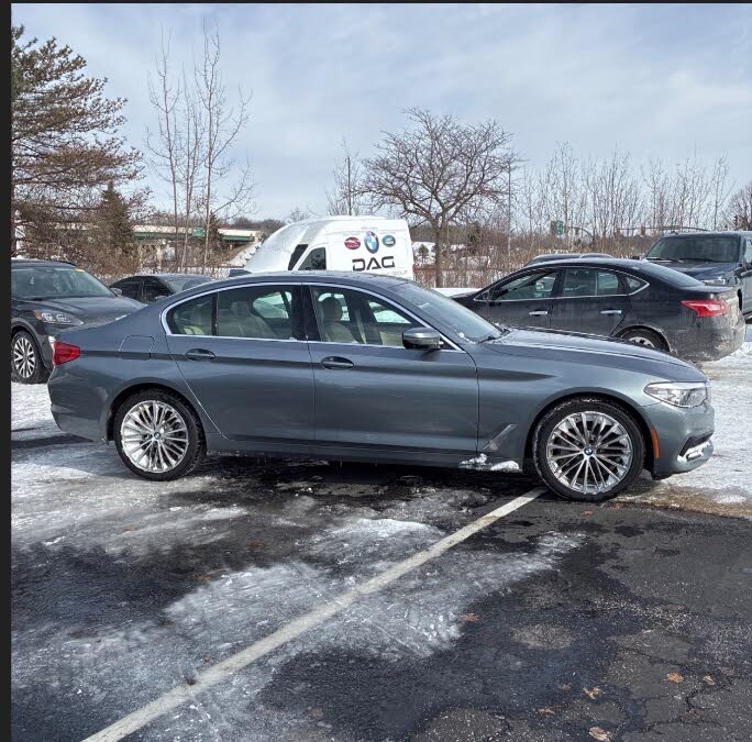 Vehicle view 6