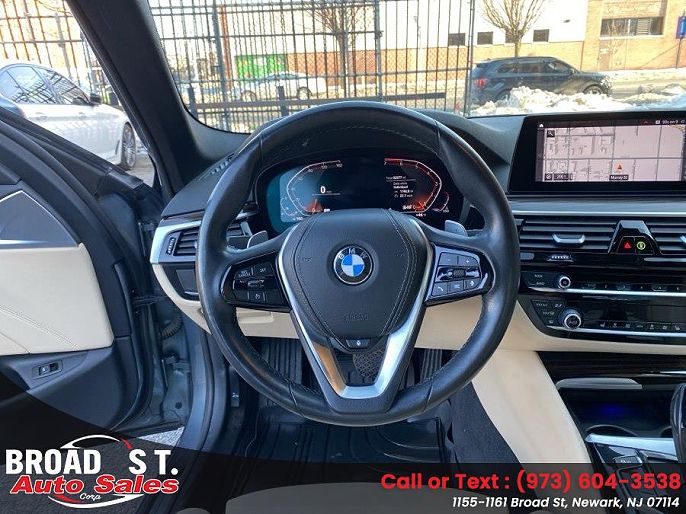 Vehicle view 60