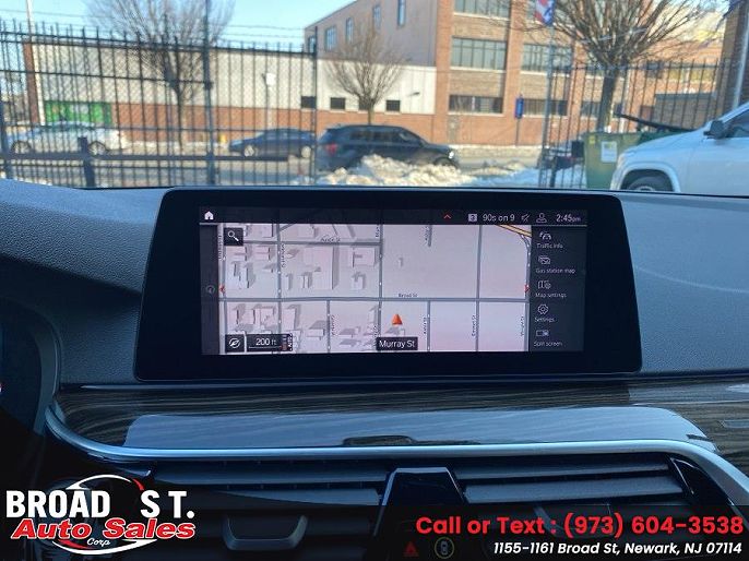 Vehicle view 61